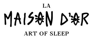 La maison d'or